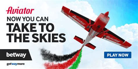 betway aviator casino|Aviator Has Landed At Betway.